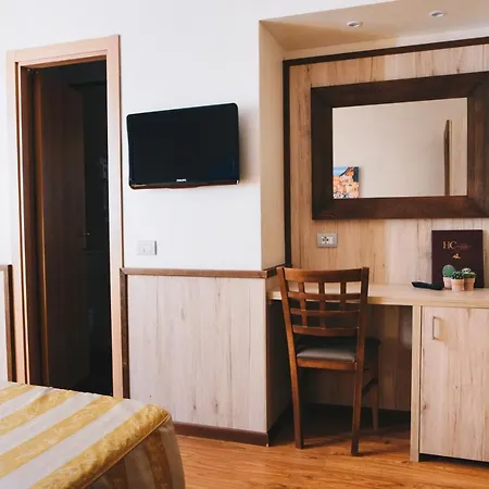 Corallo 3* La Spezia