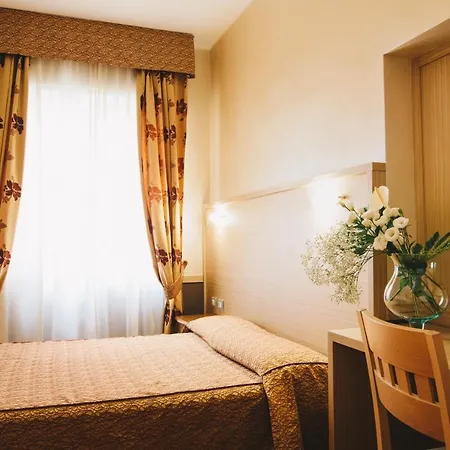 Hotel Corallo La Spezia