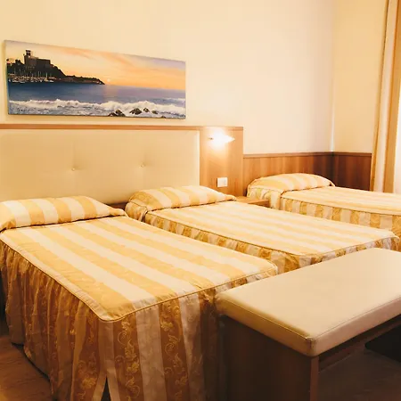 Hotel Corallo 3*