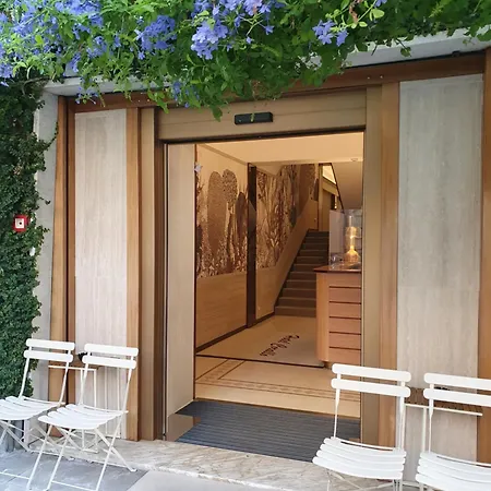 Corallo Hotel La Spezia