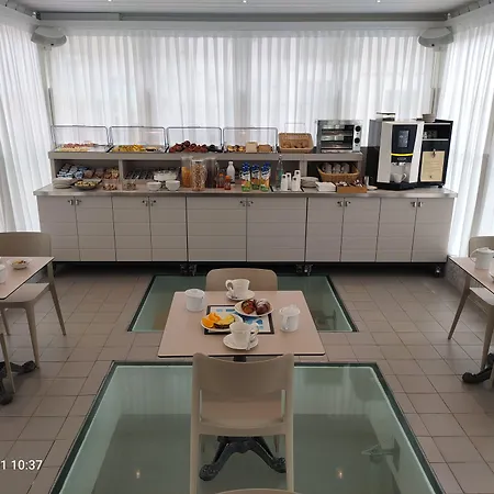 Corallo 3* La Spezia