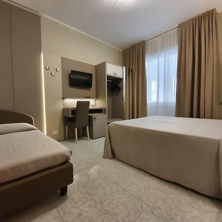 Corallo 3* La Spezia