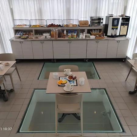 Hotel Corallo 3*