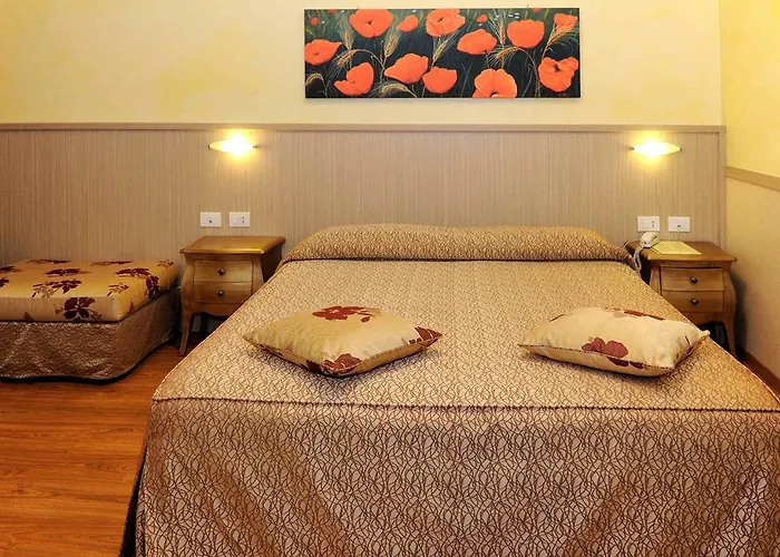 Готель Corallo 3*