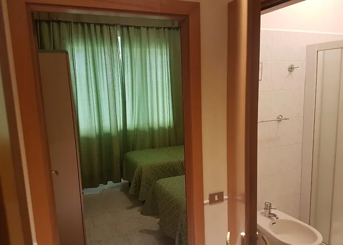 Corallo Ла-Спеція