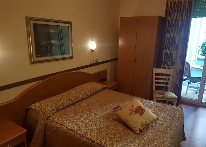 Готель Corallo