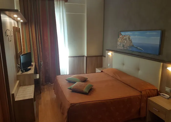 Corallo Готель