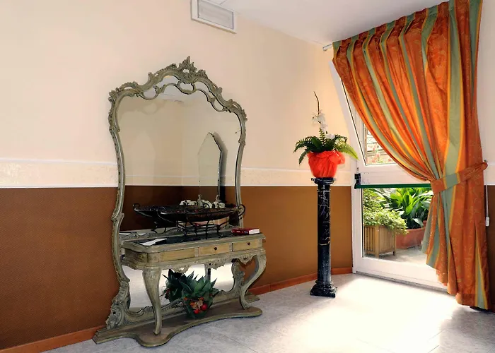 Corallo Готель 3*