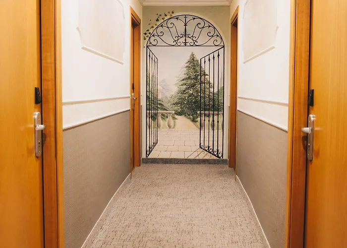 Corallo Готель Ла-Спеція