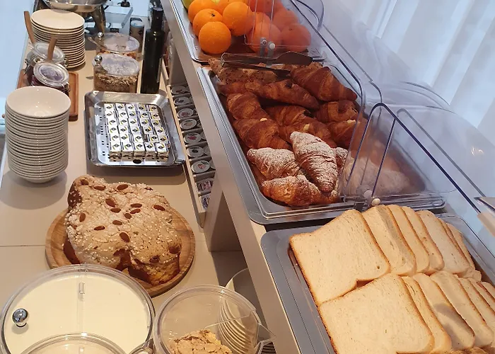 Corallo Готель