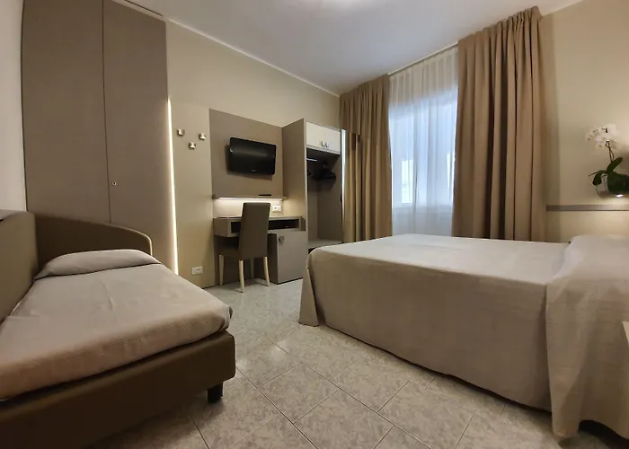 Corallo 3* Ла-Спеція