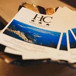 酒店 珊瑚酒店 斯培西亚