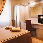 珊瑚酒店 酒店 3*