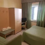 Hotel Corallo La Spezia