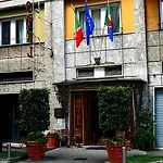 Corallo Hotel
