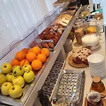 Corallo Hotel 3*