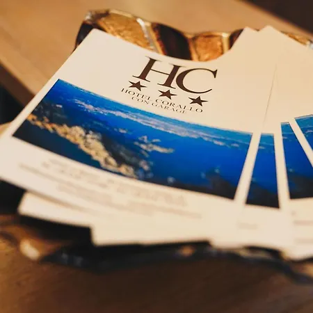 فندق Corallo لا سبيتسْيا