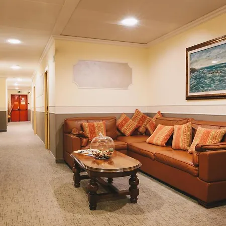Corallo Hotel