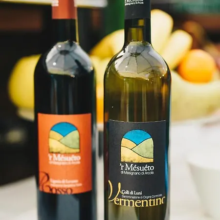 Corallo لا سبيتسْيا