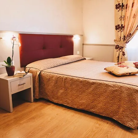 Corallo Hotell La Spezia