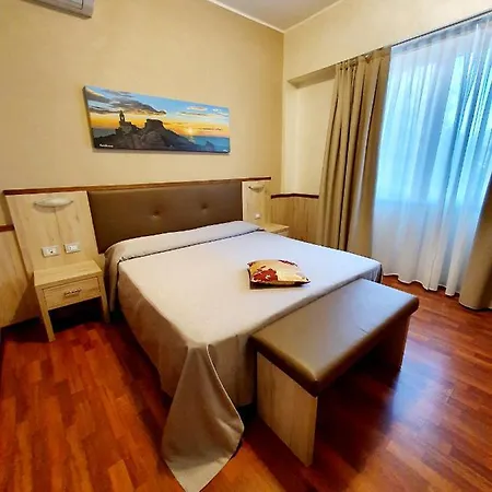 Corallo Hotel La Spezia