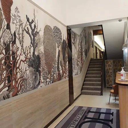 Otel Corallo