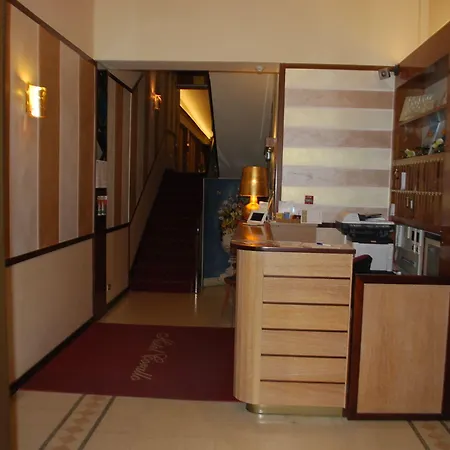 Corallo Hotel