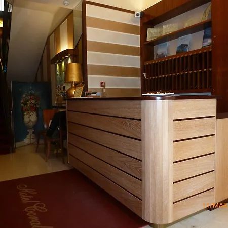 Hotel Corallo