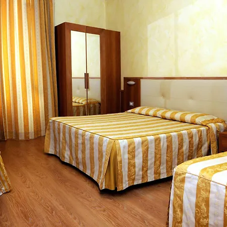 Corallo Hotell La Spezia