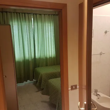 Corallo لا سبيتسْيا