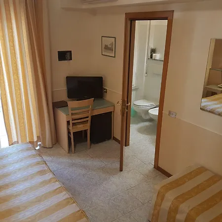 Otel Corallo La Spezia