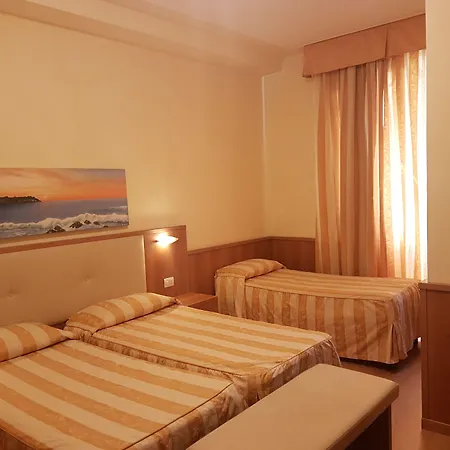 Corallo Hotel 3*