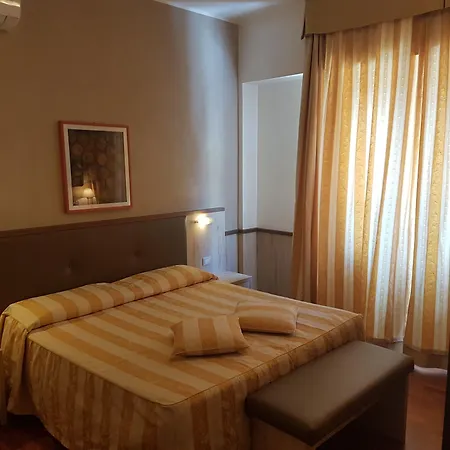 Corallo Hotel
