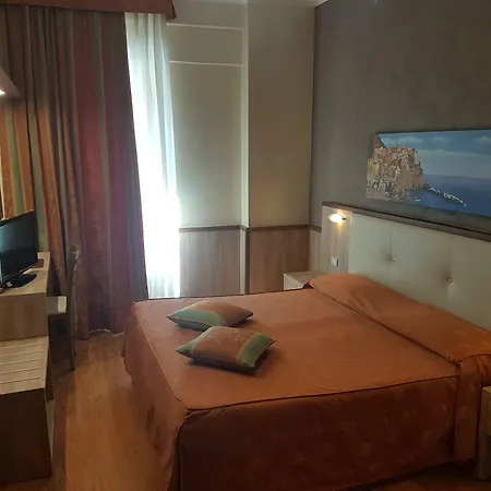 Corallo Hotel