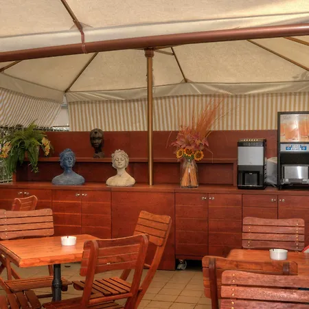 Hotel Corallo 3*