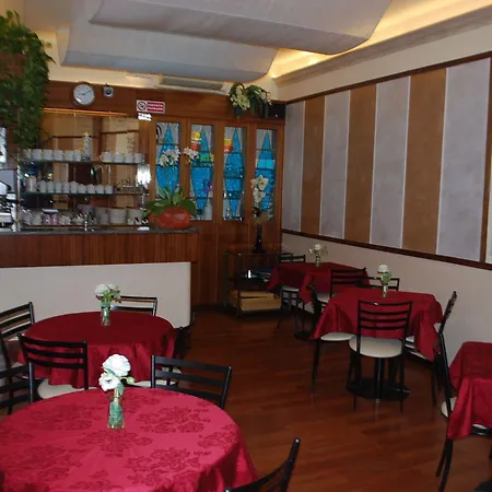 Otel Corallo La Spezia