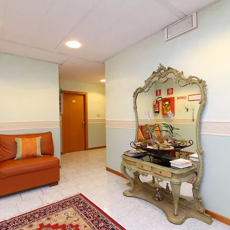 Corallo Otel La Spezia