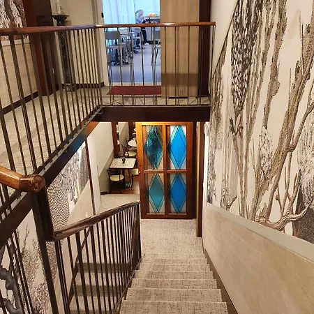 Hotel Corallo 3*