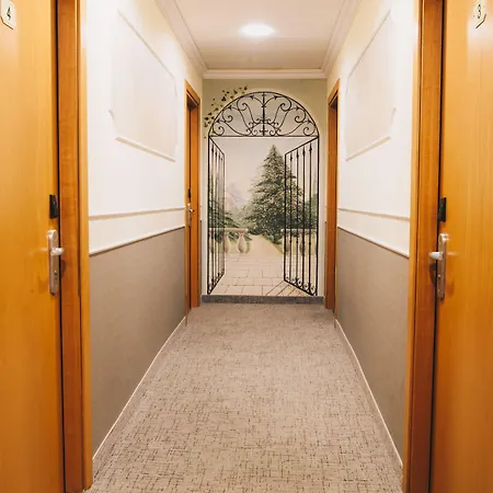 Corallo Otel La Spezia