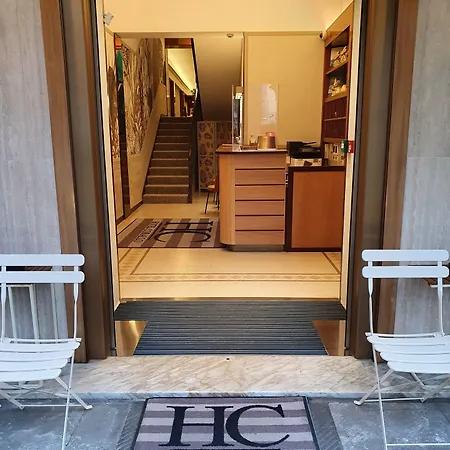 Corallo لا سبيتسْيا