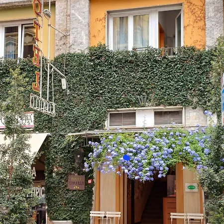 Corallo Hotel