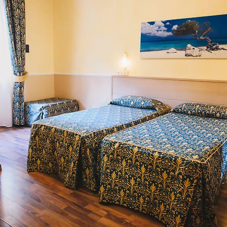 Corallo Hotel