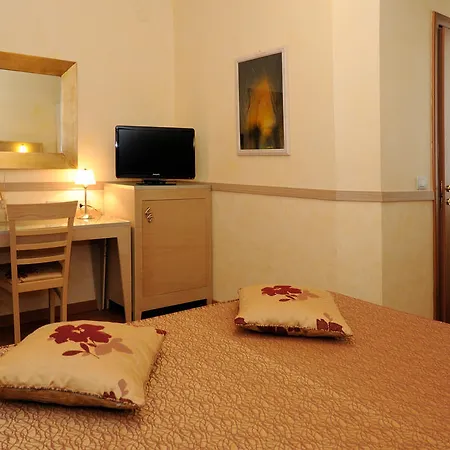 Hotell Corallo La Spezia