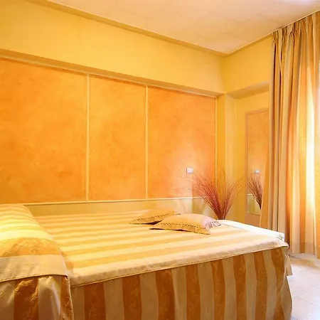 Hotel Corallo La Spezia
