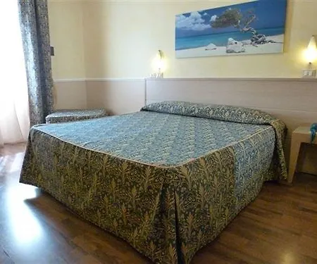 Hotel Corallo La Spezia