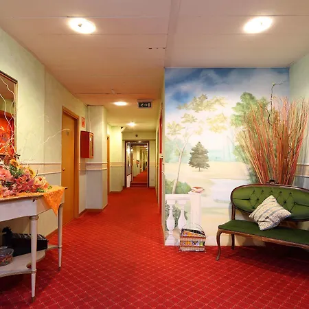 Corallo Hotel