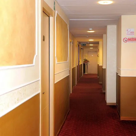 Hotel Corallo