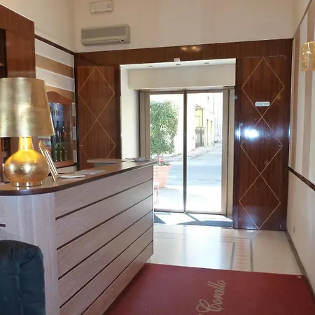 Hotel Corallo