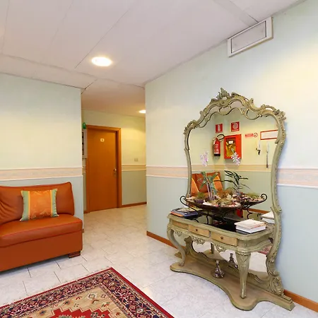 Hotel Corallo La Spezia