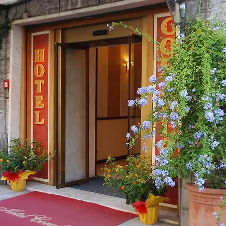 Hotel Corallo 3*